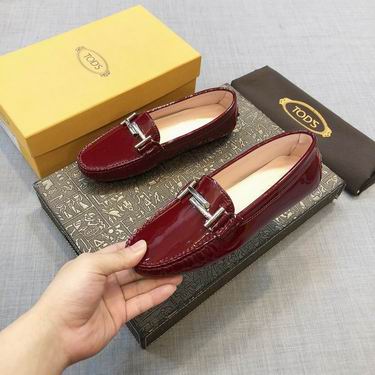 Tods sz35-40 mnh0509 (5)